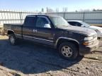 2001 Chevrolet Silverado K1500