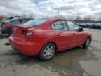 2006 Mazda 3 I