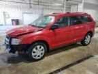 2014 Dodge Journey SE