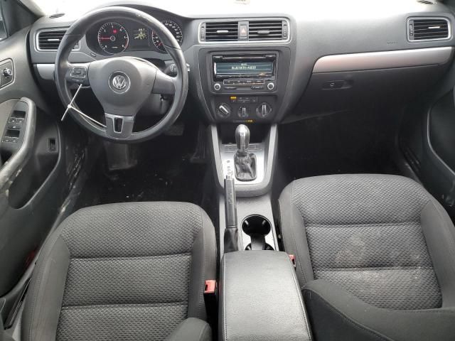 2014 Volkswagen Jetta TDI