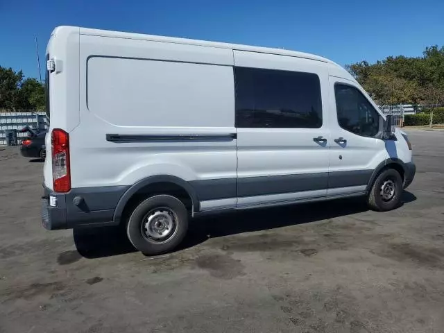 2016 Ford Transit T-250