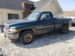 Dodge ram 2500 Vehiculos salvage en venta: 2001 Dodge RAM 2500