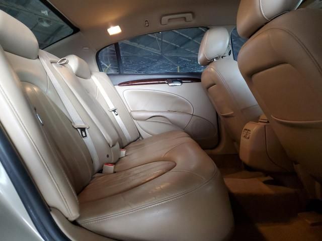 2010 Buick Lucerne CXL