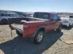 2002 Ford Ranger Super Cab