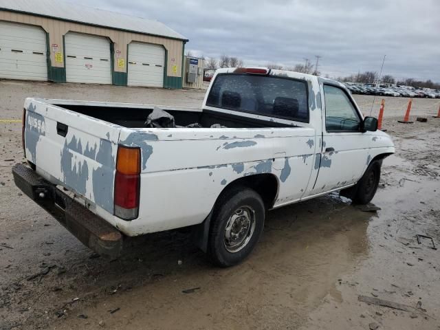 1994 Nissan Truck Base