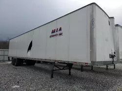 2021 Hyundai VC2530152-AJS DRY Van Trailer en venta en Barberton, OH