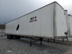 2021 Hyundai VC2530152-AJS DRY Van Trailer