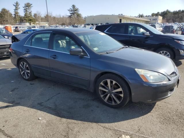 2003 Honda Accord EX