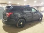 2018 Ford Explorer Police Interceptor