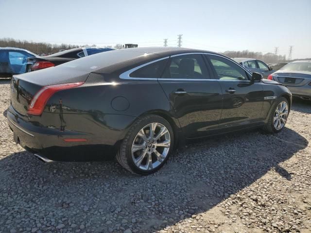 2012 Jaguar XJ