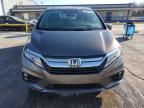 2020 Honda Odyssey EXL