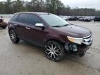 2011 Ford Edge SE