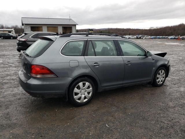 2014 Volkswagen Jetta S