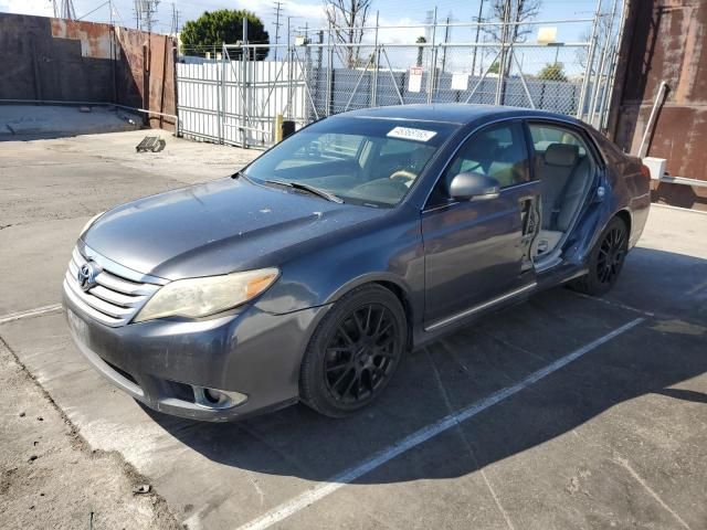 2012 Toyota Avalon Base