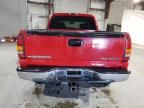 2002 Chevrolet Silverado C1500 Heavy Duty