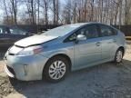 2013 Toyota Prius PLUG-IN