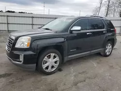 2016 GMC Terrain SLT en venta en Dunn, NC