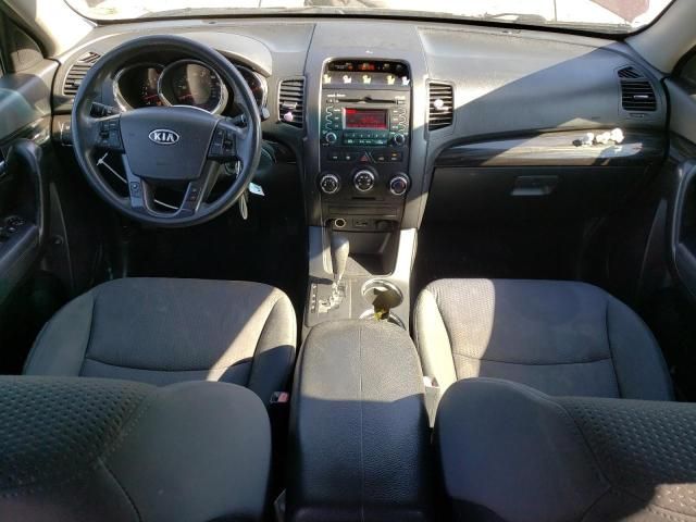 2011 KIA Sorento Base