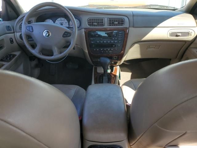 2003 Mercury Sable LS Premium