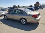 2002 Ford Taurus SES