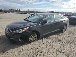 2017 Hyundai Sonata SE en venta en Lumberton, NC