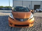 2010 Honda FIT Sport