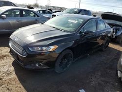 2014 Ford Fusion SE en venta en Elgin, IL