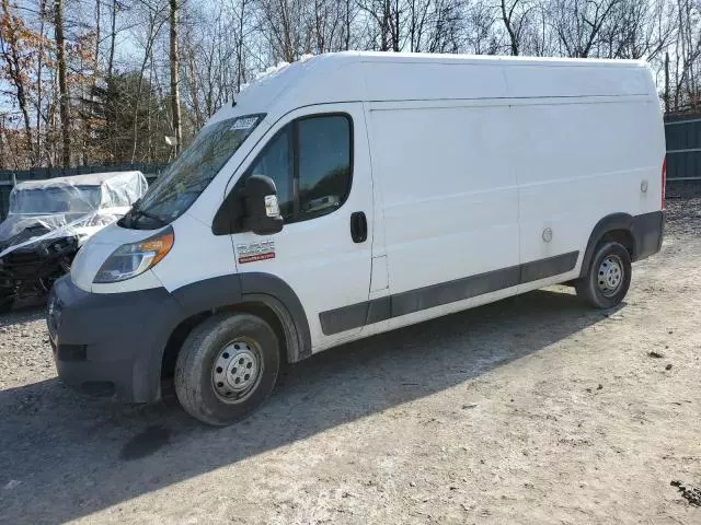 2018 Dodge RAM Promaster 3500 3500 High