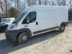 2018 Dodge RAM Promaster 3500 3500 High