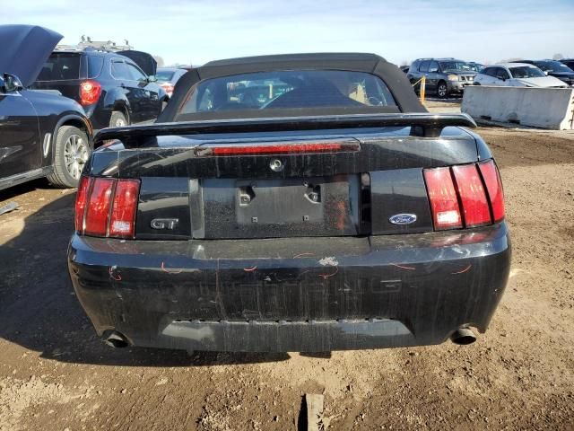 2004 Ford Mustang GT