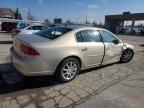 2008 Buick Lucerne CXL