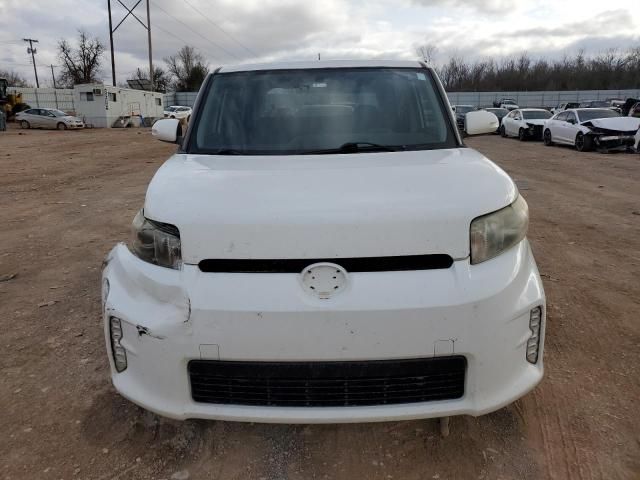 2013 Scion XB