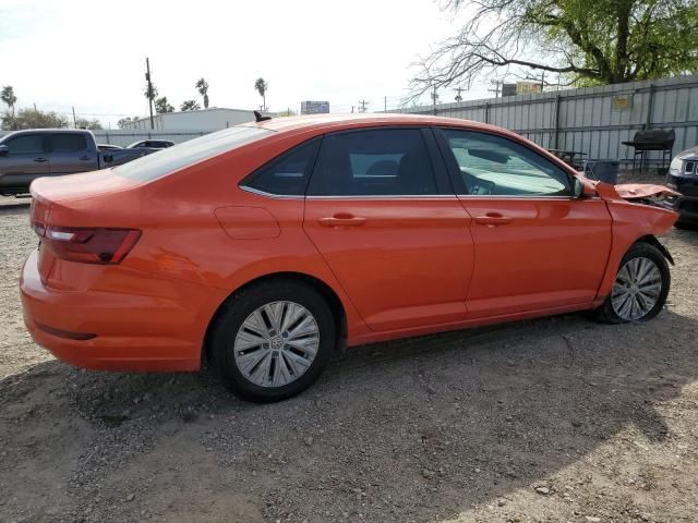 2020 Volkswagen Jetta S