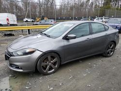 Dodge Dart Vehiculos salvage en venta: 2013 Dodge Dart SXT