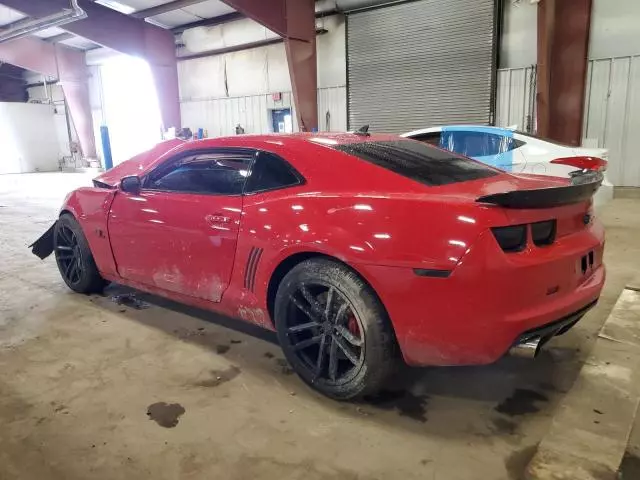 2013 Chevrolet Camaro 2SS