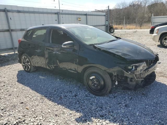 2016 Scion IM