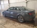 2018 Audi A4 Premium Plus