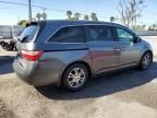 2011 Honda Odyssey EXL