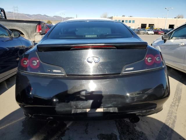 2007 Infiniti G35