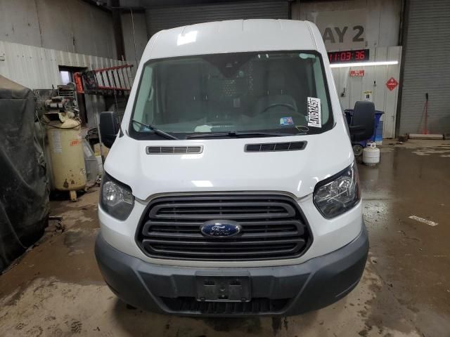 2018 Ford Transit T-350