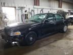 2004 Ford Crown Victoria Police Interceptor