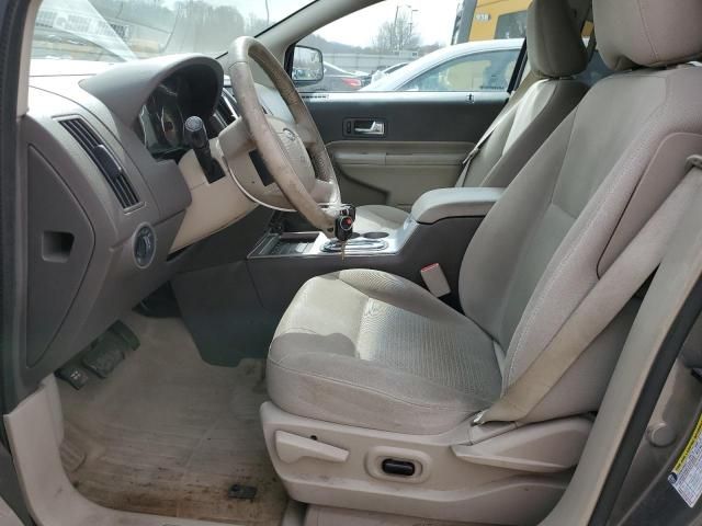 2010 Ford Edge SEL