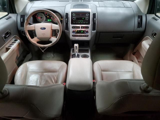 2010 Ford Edge SEL