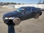 2004 Acura TSX