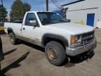 1996 Chevrolet GMT-400 K2500