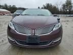 2013 Lincoln MKZ