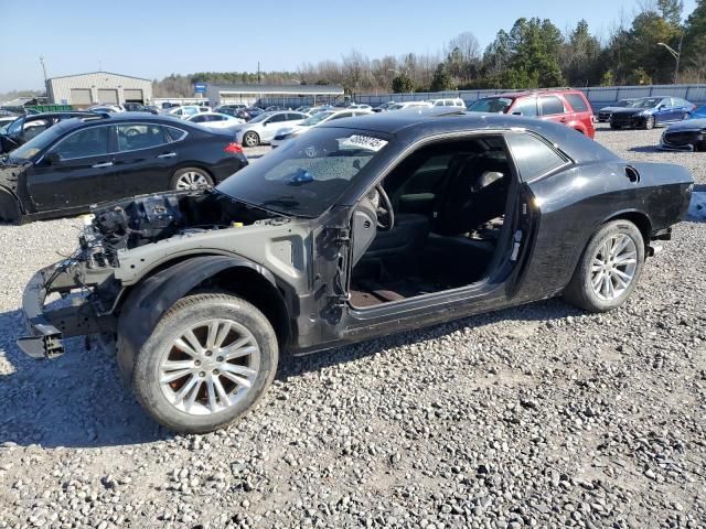 2018 Dodge Challenger R/T 392