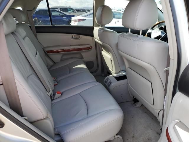 2004 Lexus RX 330