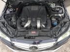 2014 Mercedes-Benz E 550 4matic