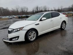 2012 KIA Optima EX en venta en Marlboro, NY